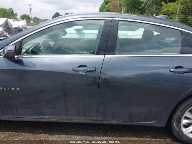 1G1ZD5ST9LF069781 Chevrolet Malibu Fwd Lt