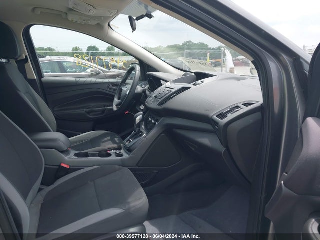 Ford ESCAPE S 2014 1FMCU0F79EUE37058 Image 5