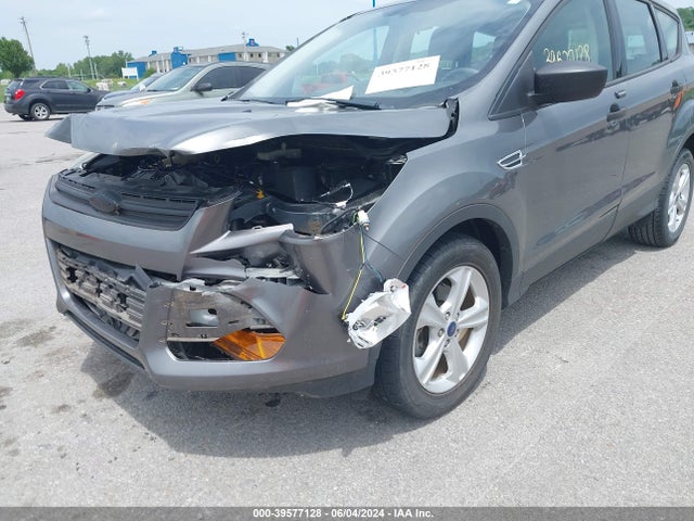 Ford ESCAPE S 2014 1FMCU0F79EUE37058 Image 6