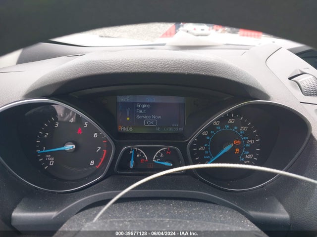 Ford ESCAPE S 2014 1FMCU0F79EUE37058 Image 7