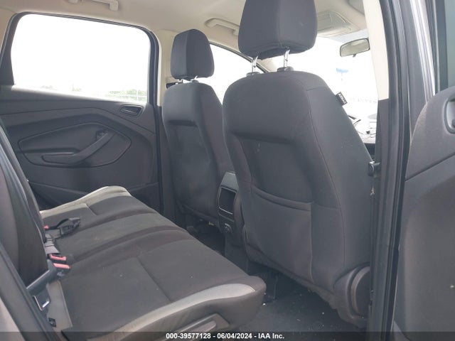 Ford ESCAPE S 2014 1FMCU0F79EUE37058 Image 8