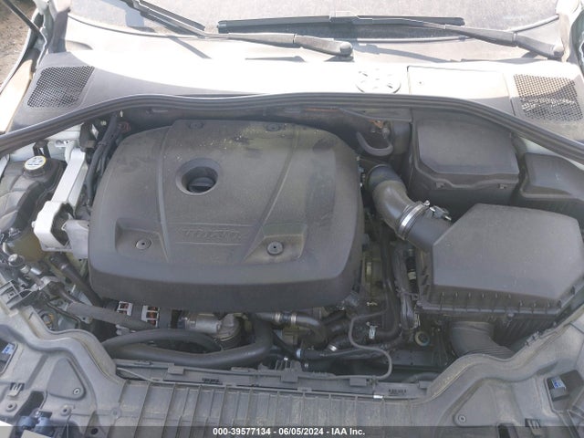 Volvo S60 T5 Premier 2015 YV126MFK3F2366520 Image 10