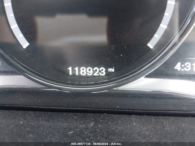 YV126MFK3F2366520 Volvo S60 T5 Premier