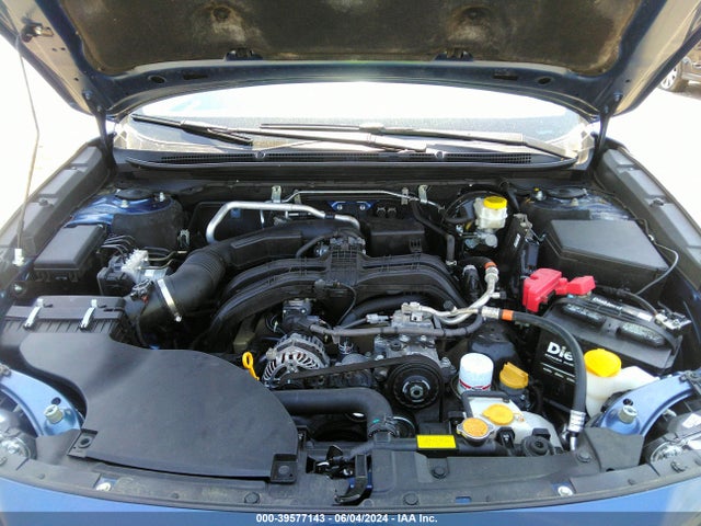 Subaru Outback Touring 2022 4S4BTAPC3N3226332 Image 10