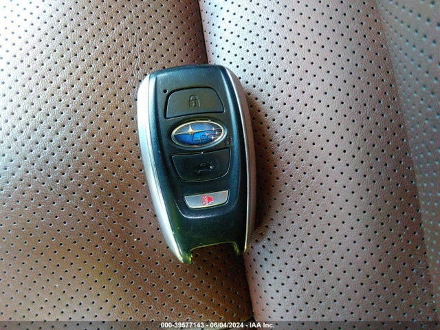 Subaru Outback Touring 2022 4S4BTAPC3N3226332 Image 11