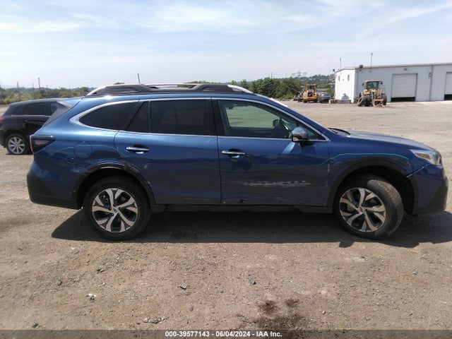Subaru Outback Touring 2022 4S4BTAPC3N3226332 Image 6