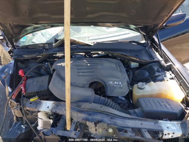 2C3CCAGG4LH108929 Chrysler 300 300s Awd