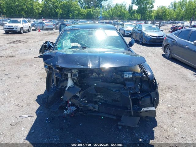 2C3CCAGG4LH108929 Chrysler 300 300s Awd