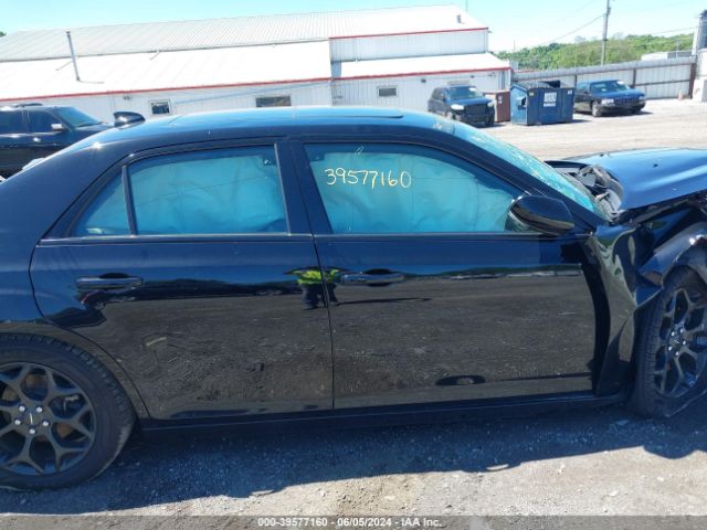 2C3CCAGG4LH108929 Chrysler 300 300s Awd