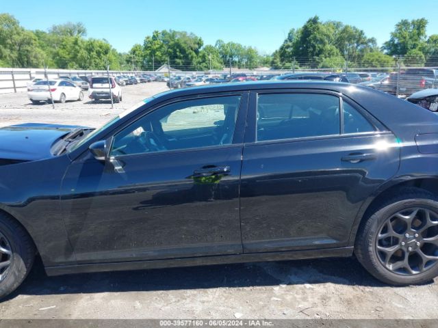2C3CCAGG4LH108929 Chrysler 300 300s Awd