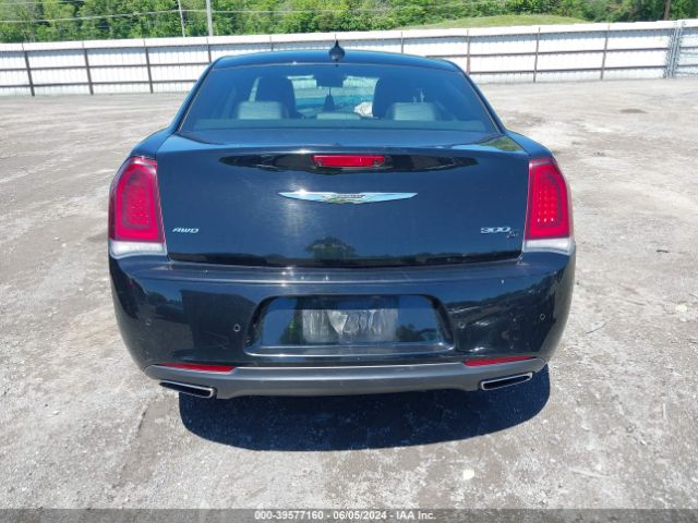 2C3CCAGG4LH108929 Chrysler 300 300s Awd