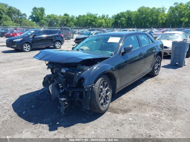 2C3CCAGG4LH108929 Chrysler 300 300s Awd
