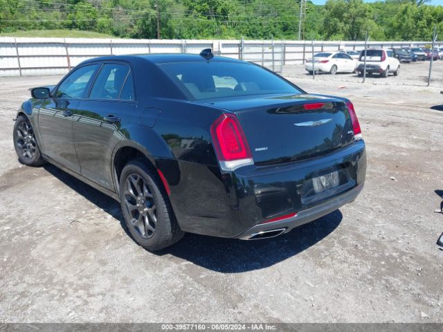 2C3CCAGG4LH108929 Chrysler 300 300s Awd