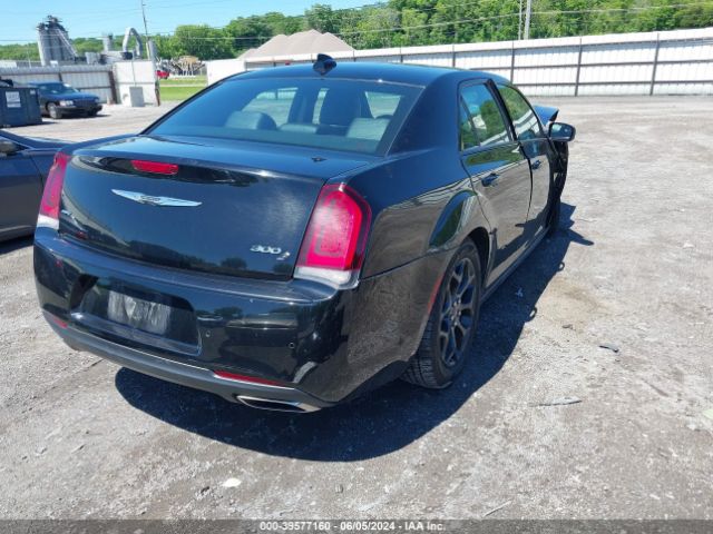 2C3CCAGG4LH108929 Chrysler 300 300s Awd