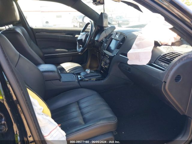 2C3CCAGG4LH108929 Chrysler 300 300s Awd