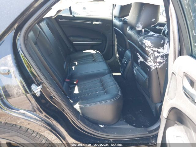 2C3CCAGG4LH108929 Chrysler 300 300s Awd