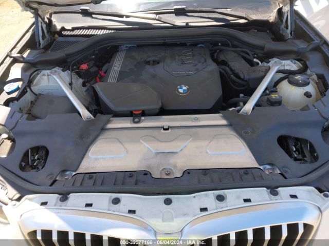 5UX53DP09N9J98492 BMW X3 Xdrive30i