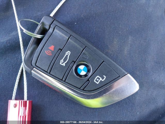 5UX53DP09N9J98492 BMW X3 Xdrive30i