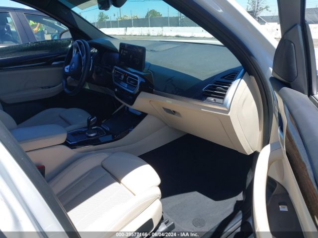 5UX53DP09N9J98492 BMW X3 Xdrive30i
