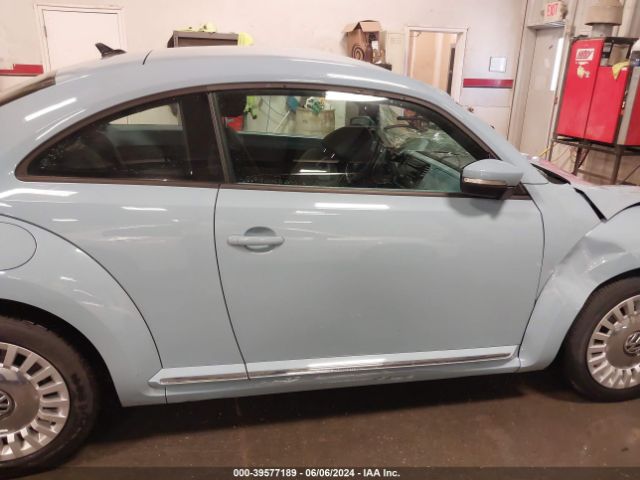 3VWJ07AT3EM660542 Volkswagen Beetle 1.8t