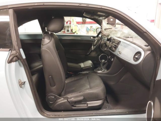 3VWJ07AT3EM660542 Volkswagen Beetle 1.8t