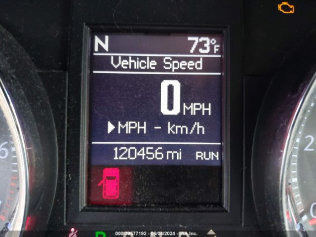 2C4RC1BG7FR565357 Chrysler Town & Country Touring