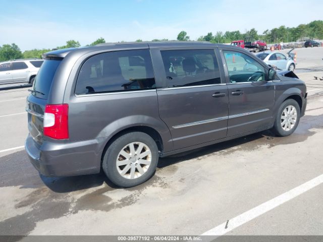 2C4RC1BG7FR565357 Chrysler Town & Country Touring