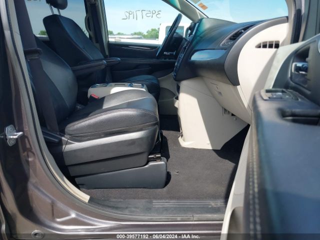 2C4RC1BG7FR565357 Chrysler Town & Country Touring