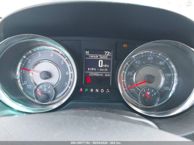 2C4RC1BG7FR565357 Chrysler Town & Country Touring