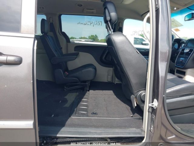 2C4RC1BG7FR565357 Chrysler Town & Country Touring