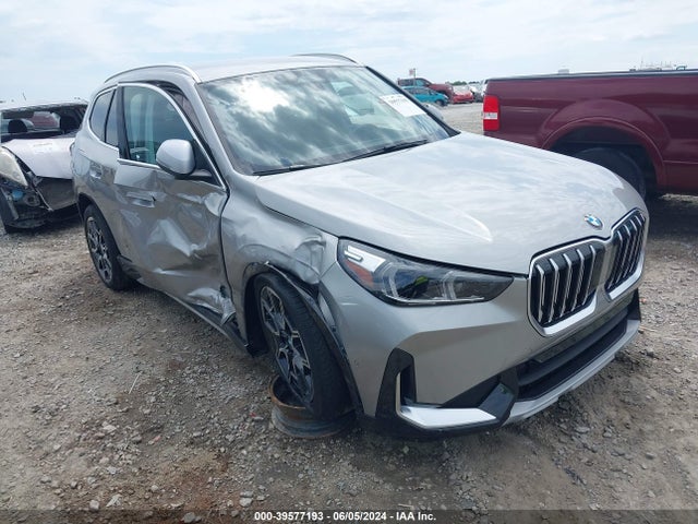 BMW X1 Xdrive28i 2023 WBX73EF08P5Y05979 Image 1