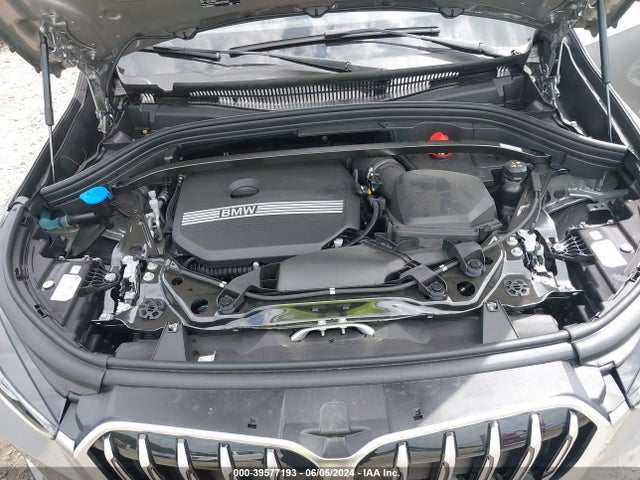 BMW X1 Xdrive28i 2023 WBX73EF08P5Y05979 Image 10