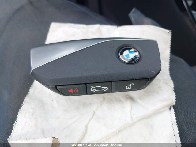 BMW X1 Xdrive28i 2023 WBX73EF08P5Y05979 Image 11