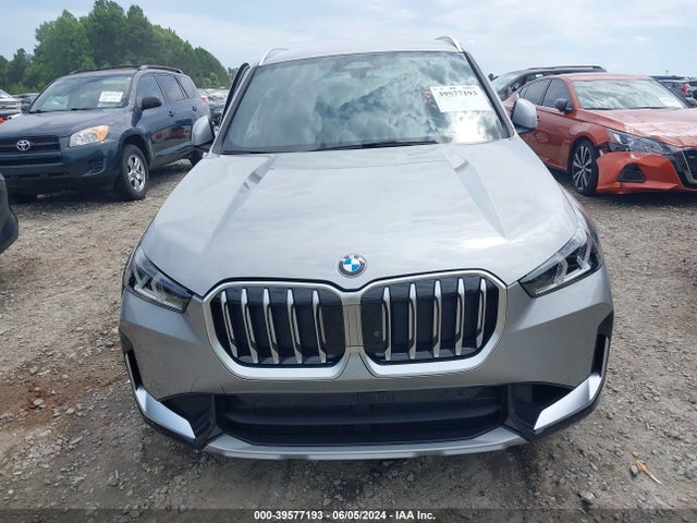 BMW X1 Xdrive28i 2023 WBX73EF08P5Y05979 Image 12