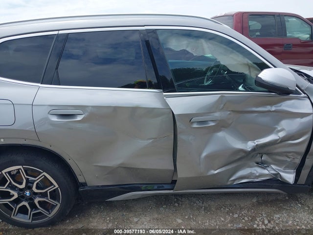 BMW X1 Xdrive28i 2023 WBX73EF08P5Y05979 Image 13