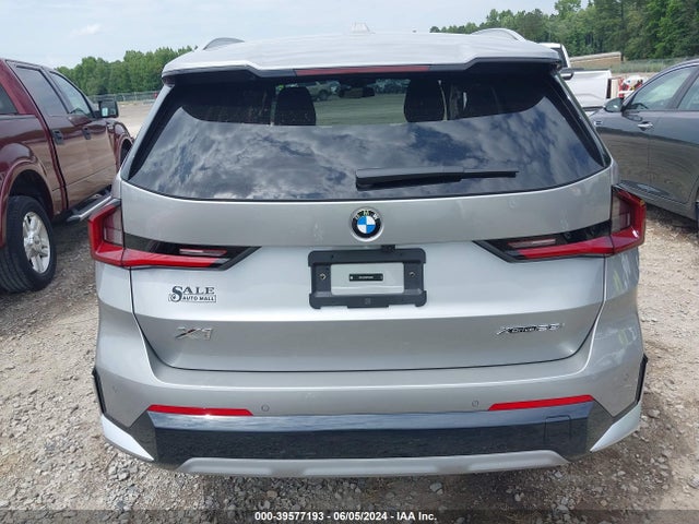BMW X1 Xdrive28i 2023 WBX73EF08P5Y05979 Image 16
