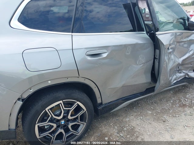 BMW X1 Xdrive28i 2023 WBX73EF08P5Y05979 Image 17