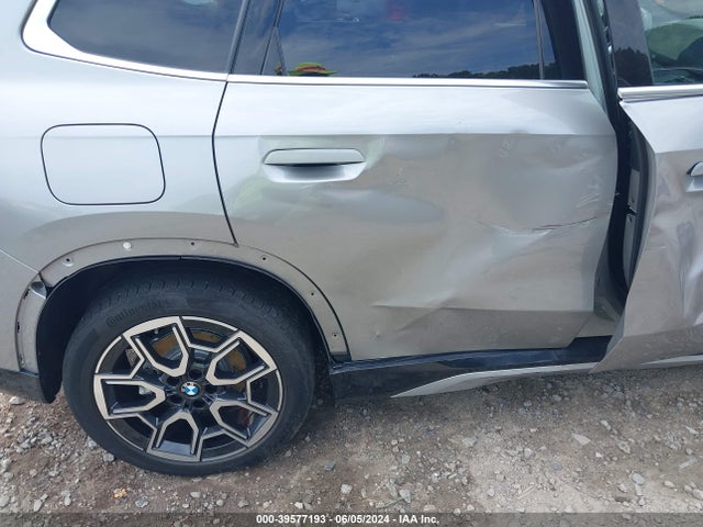 BMW X1 Xdrive28i 2023 WBX73EF08P5Y05979 Image 18