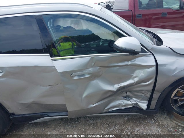 BMW X1 Xdrive28i 2023 WBX73EF08P5Y05979 Image 20