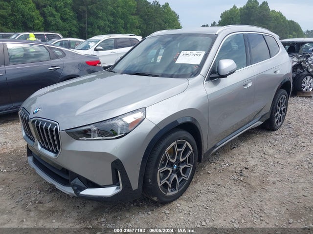 BMW X1 Xdrive28i 2023 WBX73EF08P5Y05979 Image 2