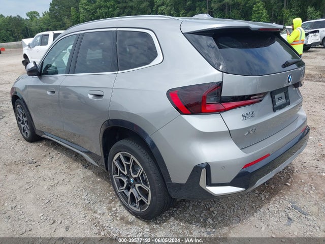 BMW X1 Xdrive28i 2023 WBX73EF08P5Y05979 Image 3