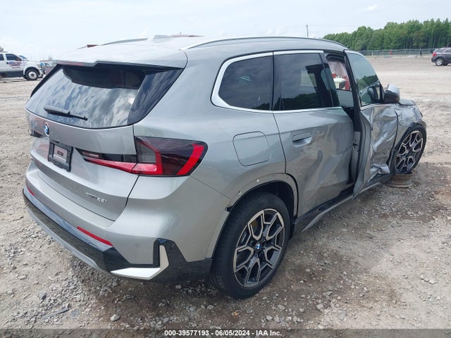 BMW X1 Xdrive28i 2023 WBX73EF08P5Y05979 Image 4
