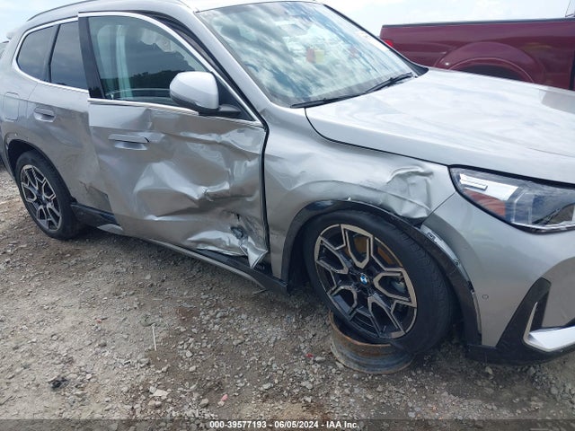 BMW X1 Xdrive28i 2023 WBX73EF08P5Y05979 Image 6