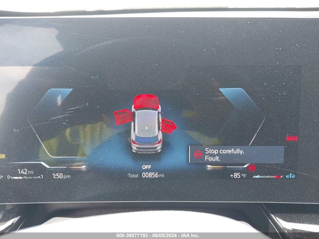 BMW X1 Xdrive28i 2023 WBX73EF08P5Y05979 Image 7