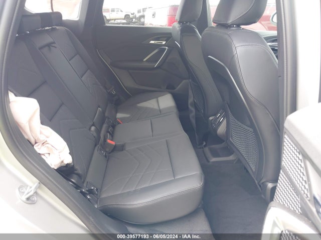 BMW X1 Xdrive28i 2023 WBX73EF08P5Y05979 Image 8