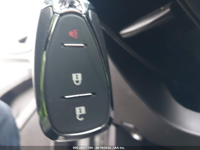 Chevrolet EQUINOX LT 2018 3GNAXJEV0JS544445 Image 11