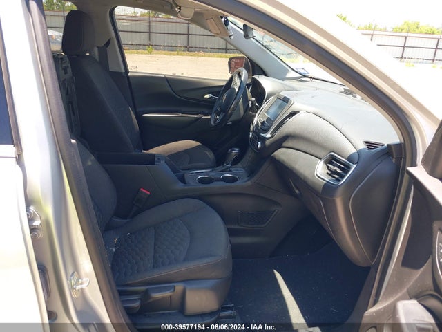 Chevrolet EQUINOX LT 2018 3GNAXJEV0JS544445 Image 5
