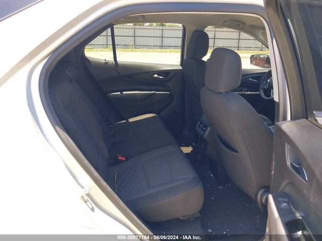 Chevrolet EQUINOX LT 2018 3GNAXJEV0JS544445 Image 8