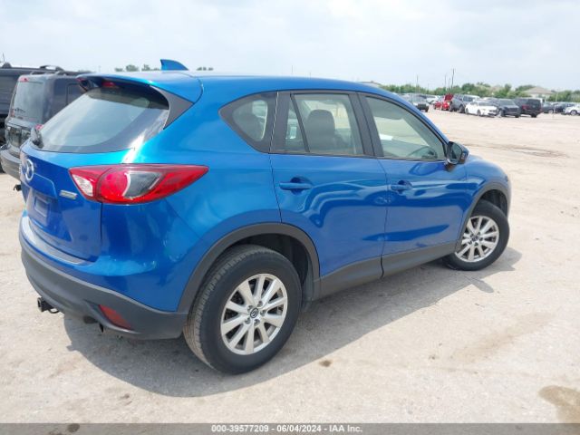 JM3KE4BE8E0300779 Mazda CX-5 SPORT