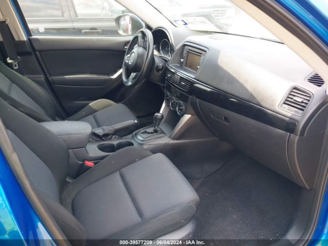 JM3KE4BE8E0300779 Mazda CX-5 SPORT